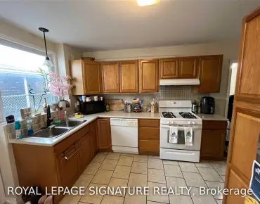 6 Adams Park Gate Centennial Scarborough, Toronto 3 beds 4 baths 1 garage $1.999M