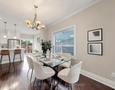 39 Beechwood Dr Broadview North, Toronto 3 beds 4 baths 1 garage $1.899M