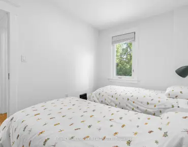 87 Wiley Ave Danforth Village-East York, Toronto 3 beds 4 baths  garage $1.588M