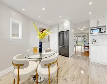 350 Lee Ave The Beaches, Toronto 3 beds 4 baths 1 garage $1.899M