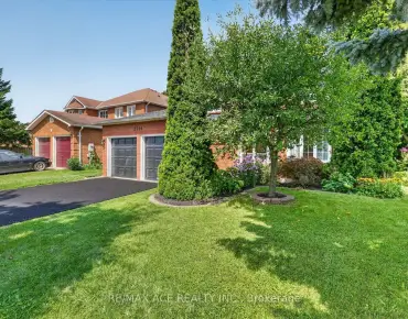 2504 Linwood St Liverpool, Pickering 4 beds 4 baths 2 garage $1.22M