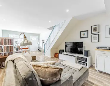 
132 Cranbrooke Ave <a href='https://luckyalan.com/community.php?community=Toronto:Lawrence Park North'>Lawrence Park North, Toronto</a> 3 beds 2 baths  garage $1.699M