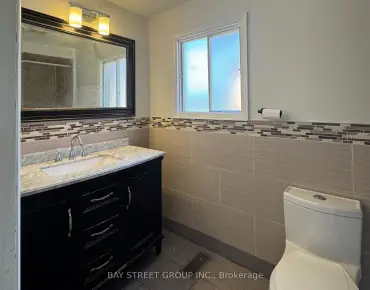 32 Perthshire St L'Amoreaux, Toronto 4 beds 4 baths 2 garage $1000K