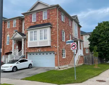 200 Rouge River Dr Rouge E11, Toronto 3 beds 3 baths 2 garage $900K