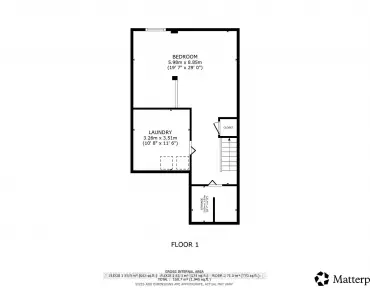 45 Park St Birchcliffe-Cliffside, Toronto 3 beds 2 baths  garage $699.9K