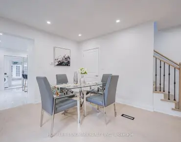 45 Park St Birchcliffe-Cliffside, Toronto 3 beds 2 baths  garage $699.9K