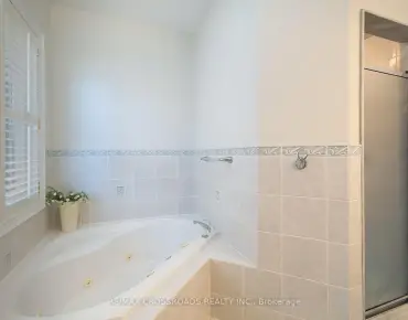 1859 New Street N/A Amberlea, Pickering 2 beds 4 baths 2 garage $1.36M
