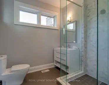 105 Betty Ann Dr <a href='https://luckyalan.com/community.php?community=Toronto:Willowdale West'>Willowdale West, Toronto</a> 4 beds 7 baths 2 garage $1.85M