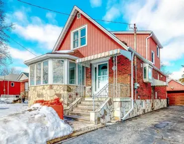 8 Snowcrest Ave <a href='https://luckyalan.com/community_CN.php?community=Toronto:Bayview Woods-Steeles'>Bayview Woods-Steeles, Toronto</a> 3 beds 2 baths 1 garage $1.289M