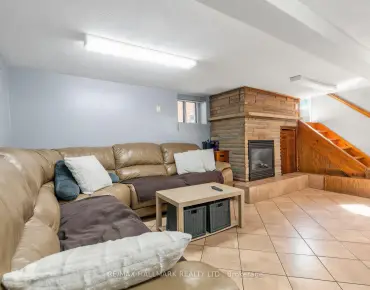 297 Strathmore Blvd Danforth, Toronto 3 beds 2 baths 1 garage $1.12M
