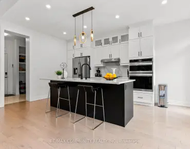 2879 Foxden Sq Rural Pickering, Pickering 4 beds 4 baths 2 garage $1.25M