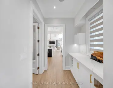 2342 Heska Rd Rural Pickering, Pickering 4 beds 8 baths 3 garage $3M