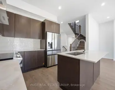 
2 Midholm Dr Ionview, Toronto 3 beds 2 baths 1 garage $919K