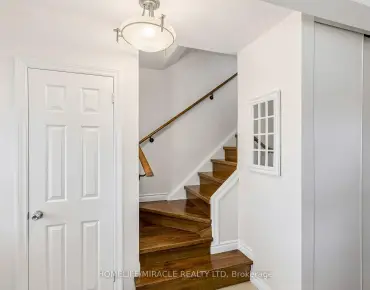 
25 Lehar Cres <a href='https://luckyalan.com/community.php?community=Toronto:Hillcrest Village'>Hillcrest Village, Toronto</a> 4 beds 2 baths 1 garage $1.18M