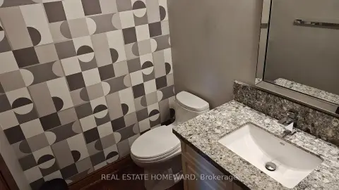 Pickering Liverpool community 807 Primrose Crt For Sale