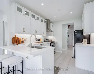 105 Betty Ann Dr <a href='https://luckyalan.com/community.php?community=Toronto:Willowdale West'>Willowdale West, Toronto</a> 4 beds 7 baths 2 garage $1.85M