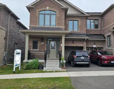 
2528 Athena Path Rural Pickering, Pickering 3 beds 3 baths 1 garage $989K