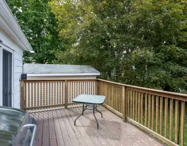 
8 Zezel Way Dorset Park, Toronto 3 beds 4 baths 1 garage $787K