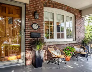 
46 Caravan Dr <a href='https://luckyalan.com/community.php?community=Toronto:Banbury-Don Mills'>Banbury-Don Mills, Toronto</a> 3 beds 3 baths 2 garage $1.999M