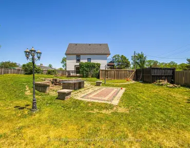 220 Highway No. 7 N/A Rural Pickering, Pickering 3 beds 2 baths  garage $1.05M