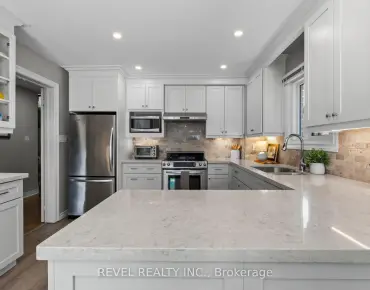 1610 Heathside Cres Liverpool - 4 beds 4 baths 2 parking space(s) listed at $1429900