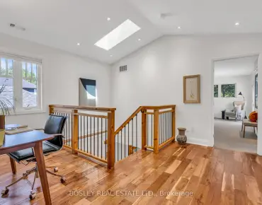 71 Banmoor Blvd Woburn, Toronto 3 beds 2 baths 1 garage $839.9K