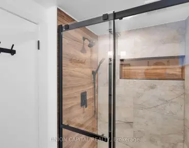 
62 Sundance Cres Woburn, Toronto 3 beds 2 baths  garage $889.9K