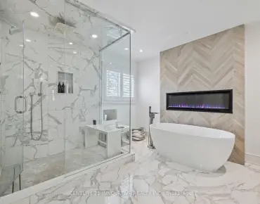 185 Maxome Ave <a href='https://luckyalan.com/community_CN.php?community=Toronto:Newtonbrook East'>Newtonbrook East, Toronto</a> 4 beds 7 baths 2 garage $3.299M