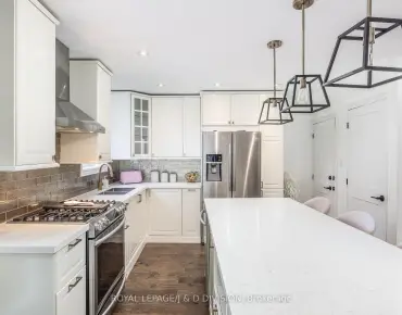 316 Churchill Ave <a href='https://luckyalan.com/community_CN.php?community=Toronto:Willowdale West'>Willowdale West, Toronto</a> 4 beds 6 baths 2 garage $2.998M