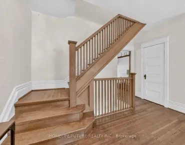 23B Jeavons Ave Clairlea-Birchmount, Toronto 5 beds 4 baths 1 garage $929.9K