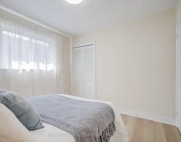 
200 Invergordon Ave Agincourt South-Malvern West, Toronto 3 beds 4 baths 1 garage $888K