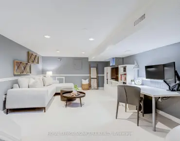 
108 Sandringham Dr <a href='https://luckyalan.com/community.php?community=Toronto:Lansing-Westgate'>Lansing-Westgate, Toronto</a> 5 beds 8 baths 2 garage $12.995M