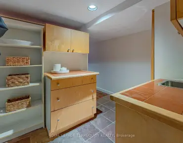 89 Leuty Ave The Beaches, Toronto 3 beds 3 baths garage $2M