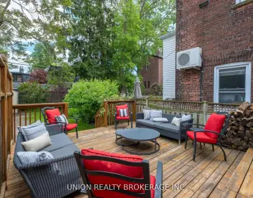 
19 Hamer Blvd Kingsview Village-The Westway, Toronto 3 beds 3 baths 2 garage $1.385M