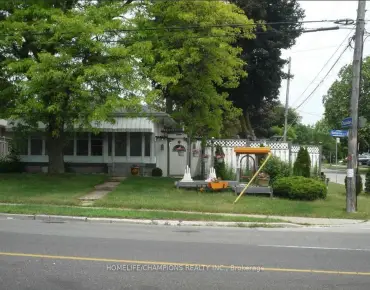 43 Ridgemoor Ave Birchcliffe-Cliffside, Toronto 3 beds 3 baths 1 garage $939.999K
