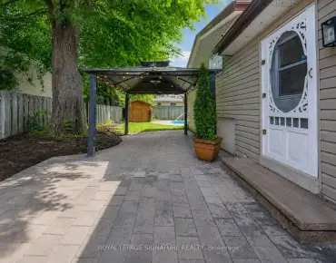 821 Krosno Blvd Bay Ridges - 3 beds 2 baths parking space(s) listed at $799900