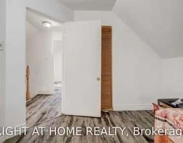 95 TINETA Cres Agincourt South-Malvern West, Toronto 4 beds 2 baths 1 garage $888K