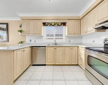 10 Calamint Ln L'Amoreaux, Toronto 3 beds 1 baths garage $729.99K