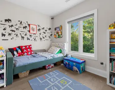63 Wilkes Cres Clairlea-Birchmount, Toronto 3 beds 3 baths 1 garage $799K