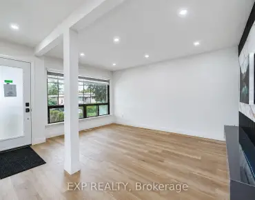 22 Todd Rd Agincourt South-Malvern West, Toronto 4 beds 5 baths 2 garage $2.889M