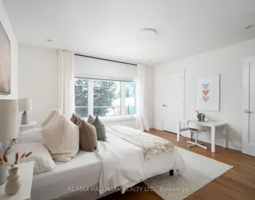 222 Queensdale Ave Danforth Village-East York, Toronto 3 beds 2 baths  garage $1.099M
