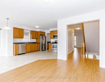 2486 William Jackson Dr Duffin Heights - 4 beds 4 baths 2 parking space(s) listed at $749900