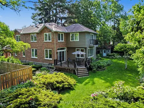 Pickering Woodlands community 1488 Rosebank Rd For Sale