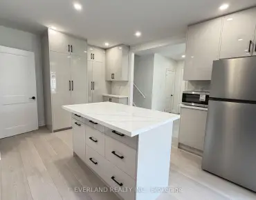 10 Calamint Ln L'Amoreaux, Toronto 3 beds 1 baths garage $729.99K