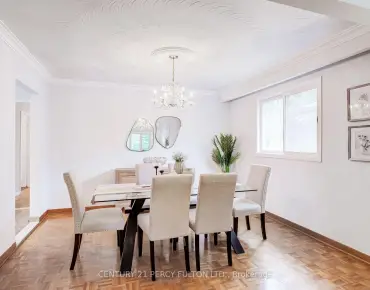67 Pitt Ave Clairlea-Birchmount, Toronto 2 beds 2 baths 2 garage $588.888K