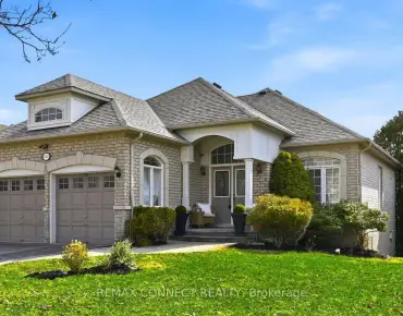 2361 Southcott Rd Brock Ridge - 2 beds 3 baths 2 parking space(s) listed at $1050000