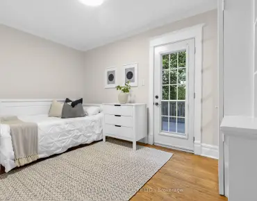 28 Condor Ave Blake-Jones, Toronto 2 beds 1 baths garage $850K