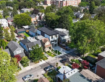 
Westlake  Woodbine-Lumsden, Toronto 3 beds 1 baths  garage $950K