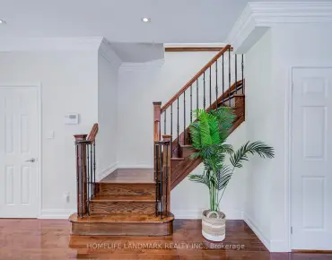 42 Kay Dr Mount Olive-Silverstone-Jamestown, Toronto 3 beds 2 baths 1 garage $929K