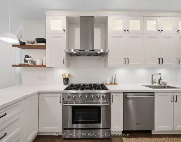 159 Gillard Ave Greenwood-Coxwell, Toronto 4 beds 2 baths  garage $899.8K